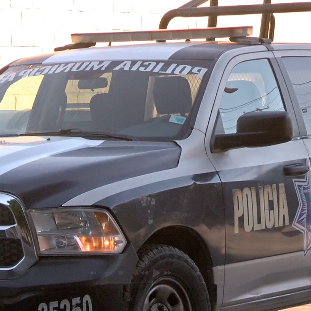 Aseguran a Niño de 7 Años que Deambulaba Solo en su Triciclo en Torreón